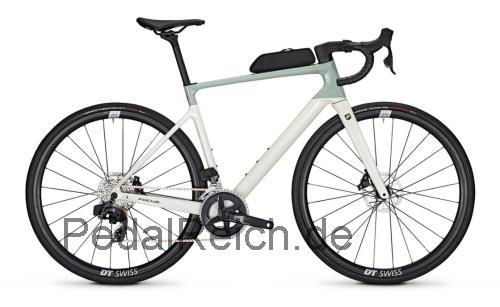 Focus Paralane 8.8 technische daten